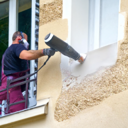 Isolation thermique par l'extérieur : améliorez le confort et réduisez les factures énergétiques Salon-de-Provence